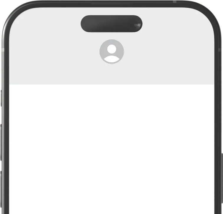 phone border decoration